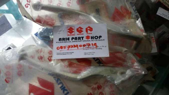 Handel Rem New Smash Revo