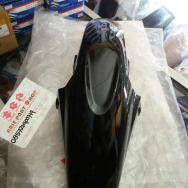 Spakbor Depan Original Satria Fu Lama Karbu