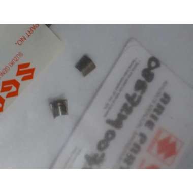 Sepasang Kuku Klep Satria Fu Fxr Raider Original Made Japan