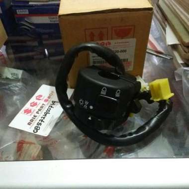 Saklar Kiri Original Satria Fu Barong Facelift