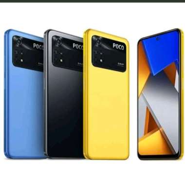 Poco M4 Pro 8/256 8/256GB