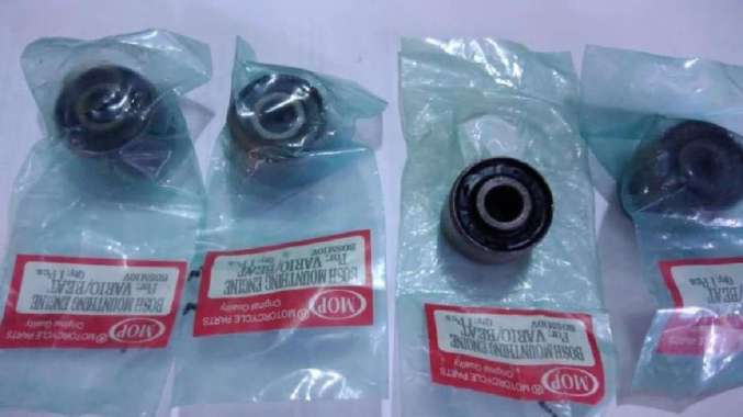 Bosh Mesin Engine Mounting Vario Beat KVB AHM Original