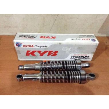 SHOCK BELAKANG YAMAHA RX-KING MERK KAYABA