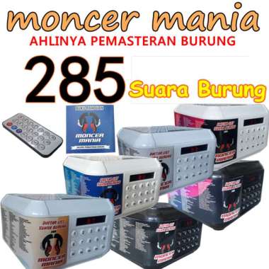 SPEAKER MP3 BURUNG ZB800BT SPEAKER MASTERAN BURUNG 285 ISIAN SUARA SEMUA JENIS BURUNG PROFESIONAL