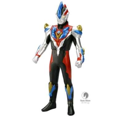 Bandai Ultra Hero Series 30 Ultraman Ginga Victory
