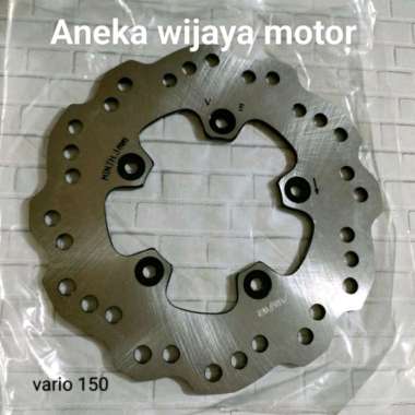piringan depan cakram vario 150