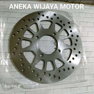 piringan depan cakram jupiter z
