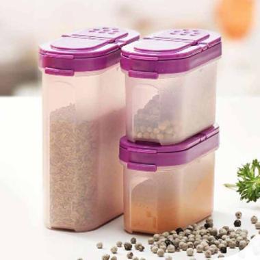 Tupperware Tempat Bumbu Harga Terbaru Oktober 2020 Blibli Com