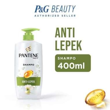 Pantene Shampoo