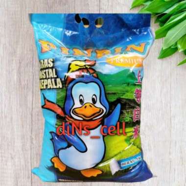 Beras pinpin pinpin 5kg