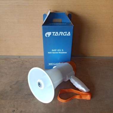 Megaphone Targa MP 05 S