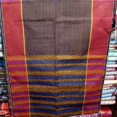 ulos ragi hotang hitam