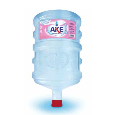 AKE Air Mineral Galon 19 Liter Refill