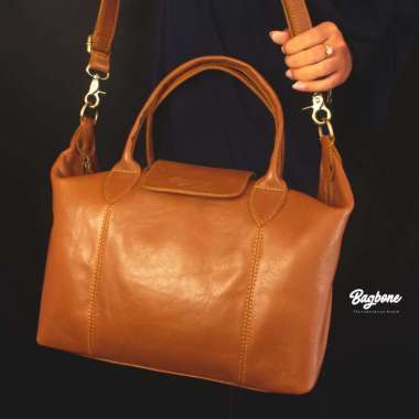 Sling bag LV pria original kulit asli .