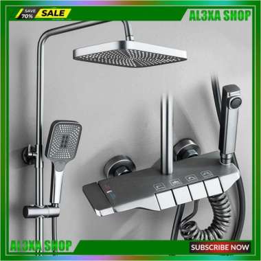 Vimi Shower Kamar Mandi Shower Set Shower Set Kamar Mandi Sower Kamar