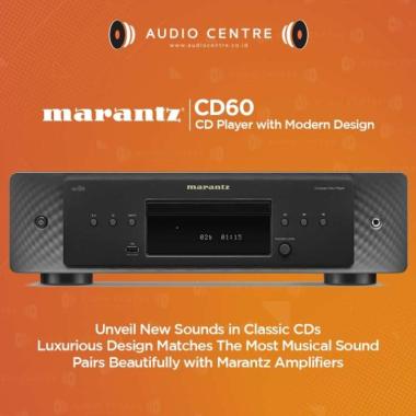 Marantz CD60 CD 60 CD Player