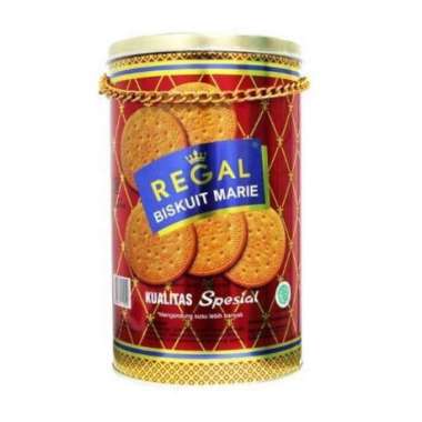 Regal Marie Special Quality