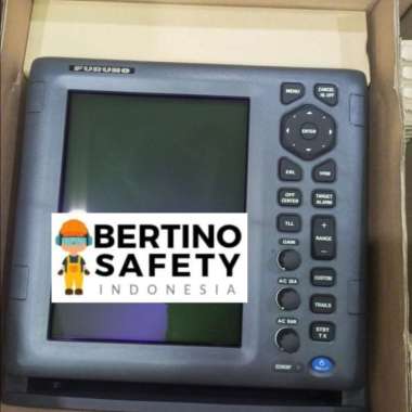 MARINE EQUIPMENT / NAVIGASI LAUT / JUAL MARINE RADAR FURUNO 1835
