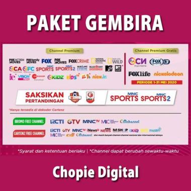 Jual Paket Kvision Terbaru Harga Murah 2020 Blibli Com