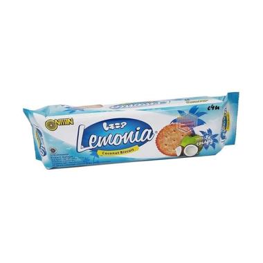 Nissin Cookies Lemonia