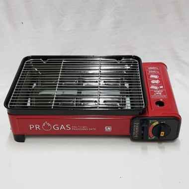 Jual Kompor Gas Pemanggang Sosis Murah Harga Promo Blibli Com
