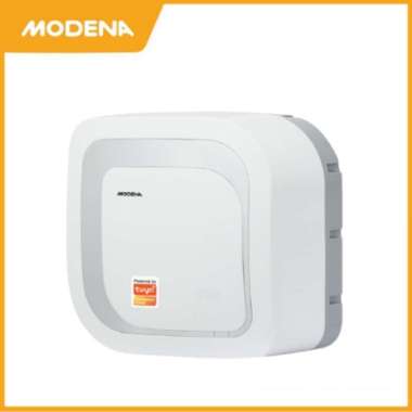MODENA ES 15 SKY - WATER HEATER LISTRIK 15 LITER WIFI CONTROLLER