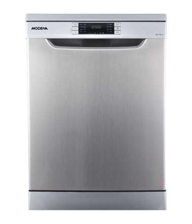 MODENA Dishwasher IMMACOLATO - WP 7121 S / WP7121S / WP 7121S Stainless Steel Silver