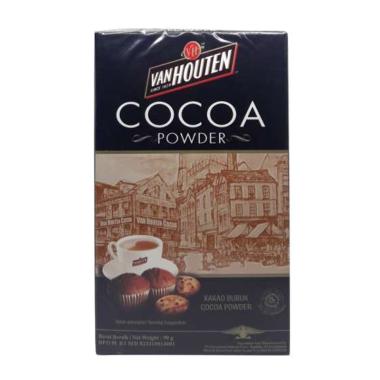 Van Houten Cocoa Powder [90 g]