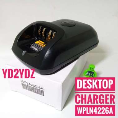 desktop charger mangkok motorola ats2500i xir p8268 apx apx1000 p6600 dudukan docking p8260 wpln wpl