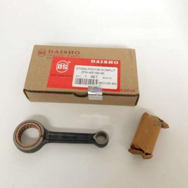 stang seher for yamaha byson