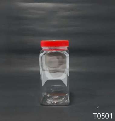 grosir toples plastik 500 ml botol toples plastik 500 ml