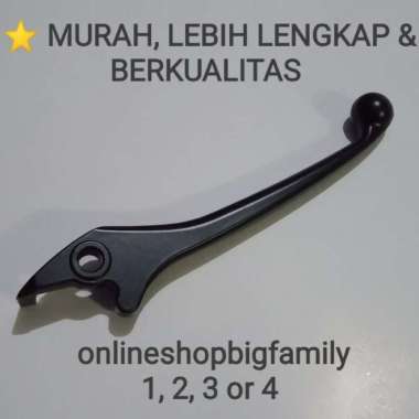 HANDLE REM KANAN BEAT LAMA/REVO ABSOLUTE/BLADE