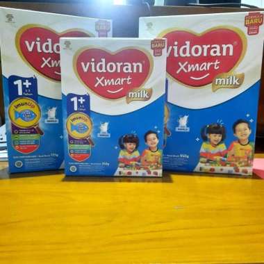 Promo Harga Vidoran Xmart 1 Madu 950 gr - Blibli