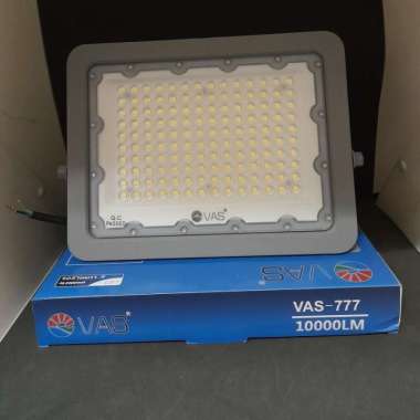 Kap Led Outdoor 100 watt (VAS_777/10000LM)
