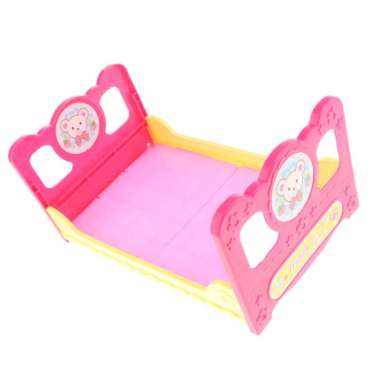 baby doll cot bed