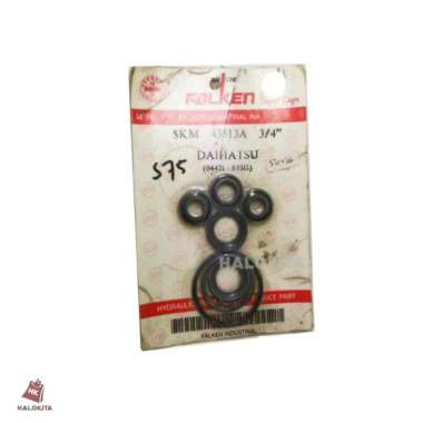 FALKEN DAIHATSU 3/4S75