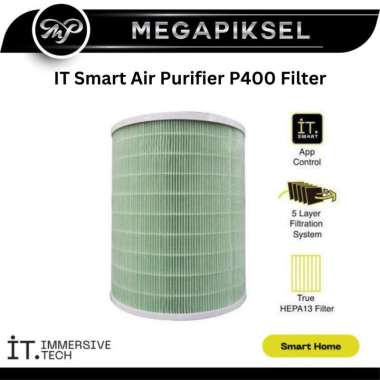 IT Smart Air Purifier P400 Filter