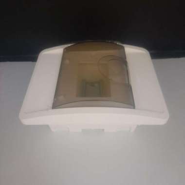 Box Mcb 4 Group Inbow Hager VF104TVA