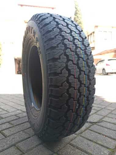 Ban Mobil GT Radial 235/70 R15