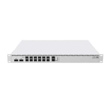 Mikrotik CCR2216-1G-12XS-2XQ Core Router 12x SFP28 25G 2x QSFP28 100G