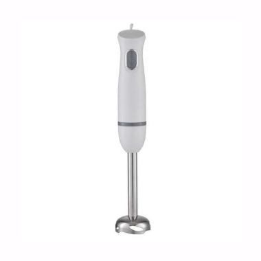 Idealife IL-214 Single Speed Hand Blender white