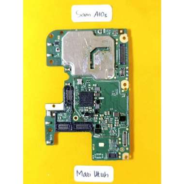 MESIN SAMSUNG A10S MATI KOMPONEN UTUH
