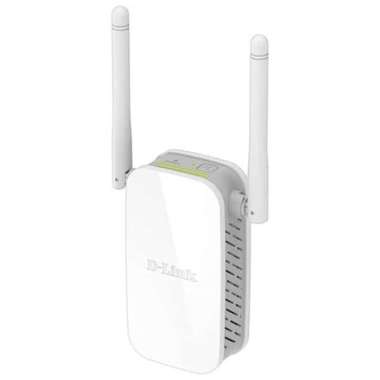 D-Link DAP-1325 N300 WiFi Wireless Extender/Repeater/Penguat Sinyal