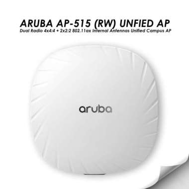 Aruba AP-515 (RW) [Q9H62A] 510 Series Access Point
