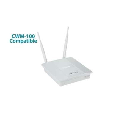 D-LINK DAP-2360 Wireless N PoE Access Point
