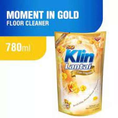 SO KLIN LANTAI 780ML FINE FRAGRANCE