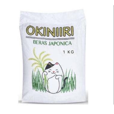 OKINIIRI Beras Jepang [1kg]