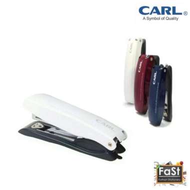 STAPLER WITH REMOVER CARL ST-860