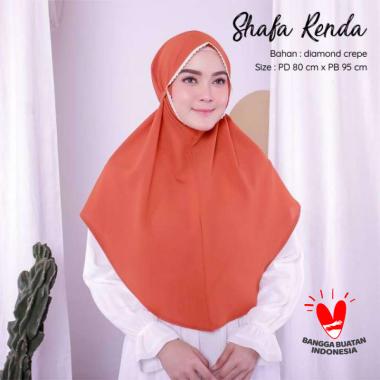 Jual Hijab Bergo Terbaru Harga Murah Blibli Com