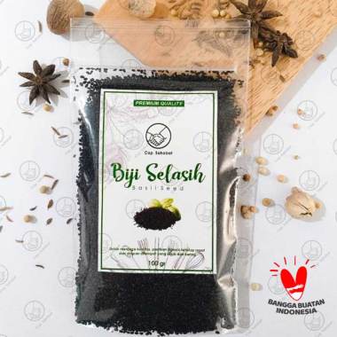 Jual Produk Biji Selasih Harga Promo Diskon Blibli Com